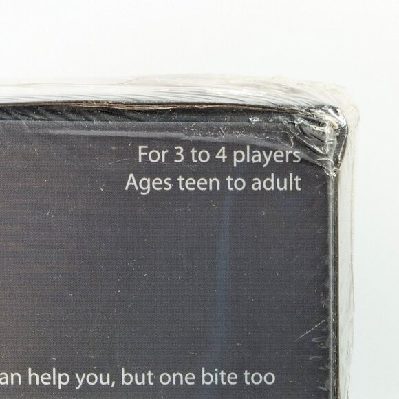 The Vampire Diaries Board Game Based On Hit TV Show Pressman #5380 - Picture 5 of 6